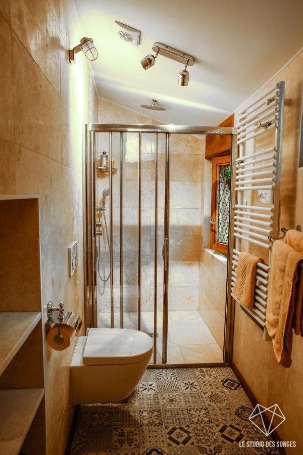 D'hotes Le Petit Tertre Bed & Breakfast