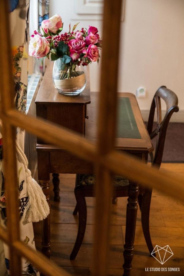 Bed & Breakfast D'hotes Le Petit Tertre *