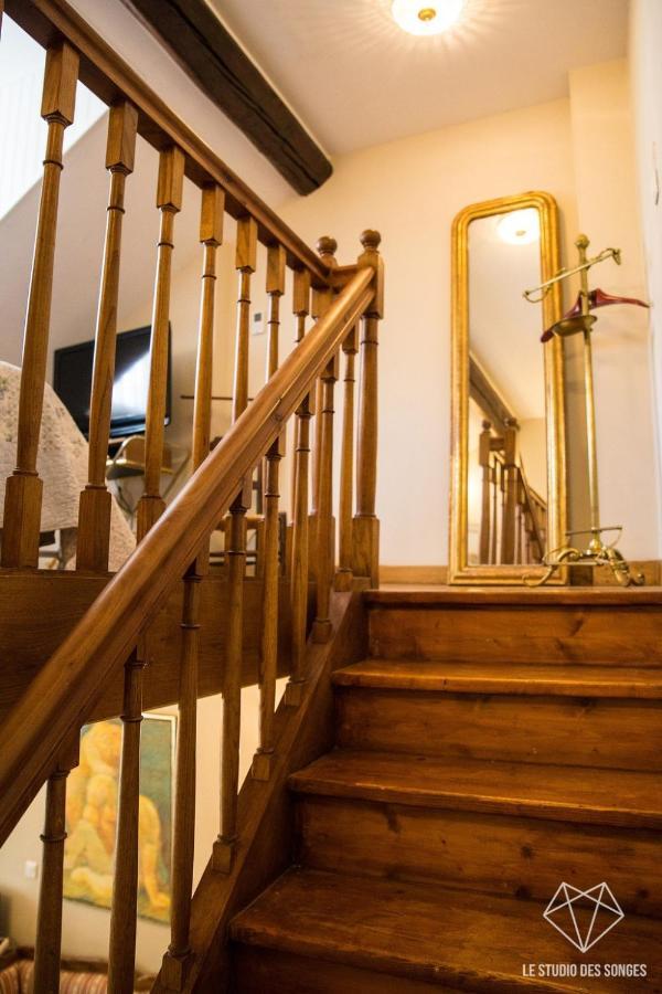 D'hotes Le Petit Tertre Bed & Breakfast
