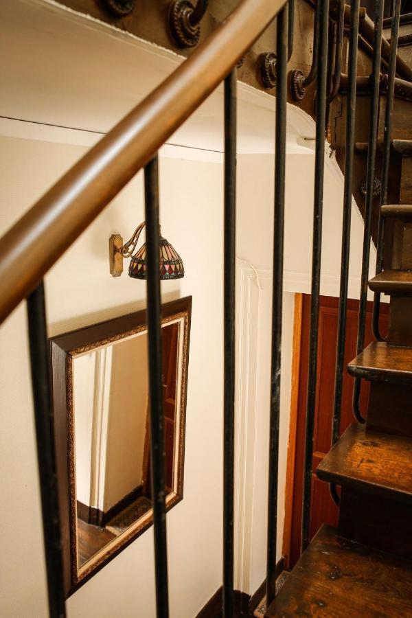 Bed & Breakfast D'hotes Le Petit Tertre Dijon